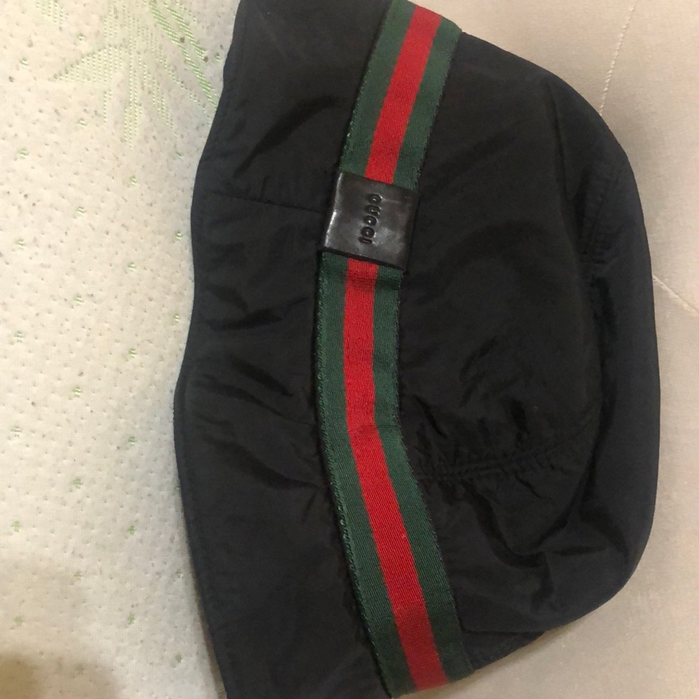 Gucci Bucket Hat
